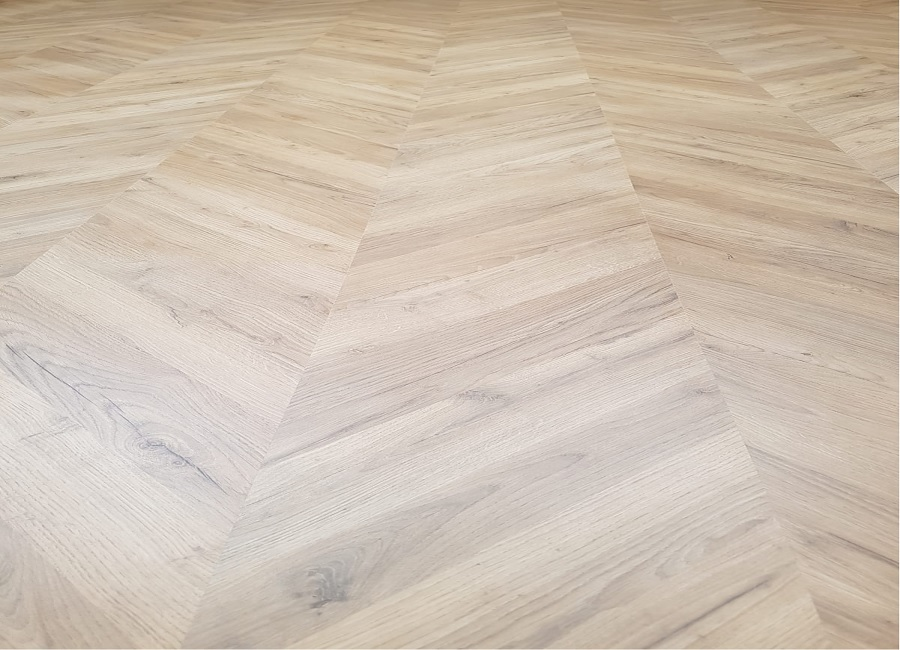 Laminate Flooring